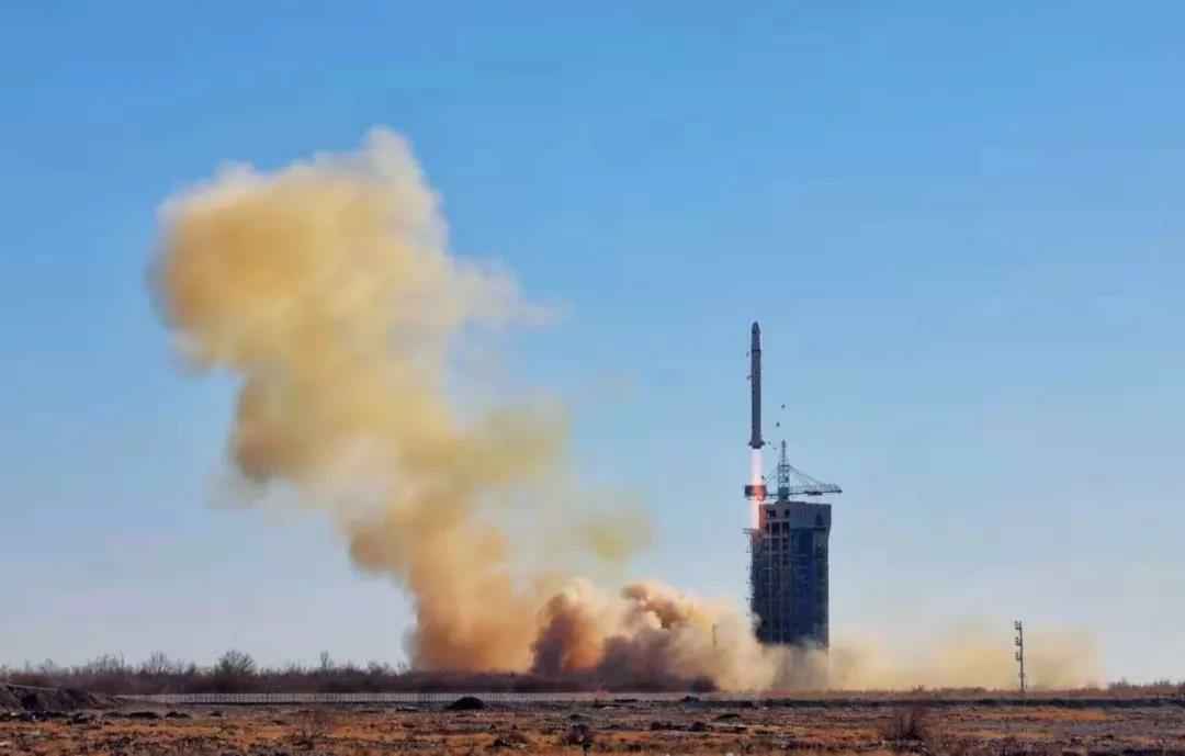 OB官方版网站登录入口-OB(中国)“多星分离超级电容电源系统”再次成功发射多颗小卫星！