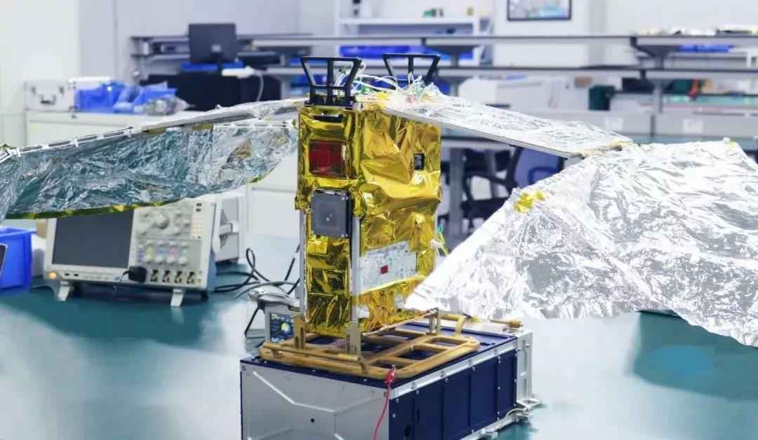OB官方版网站登录入口-OB(中国)超级电容2019年星箭分离首发成功！
