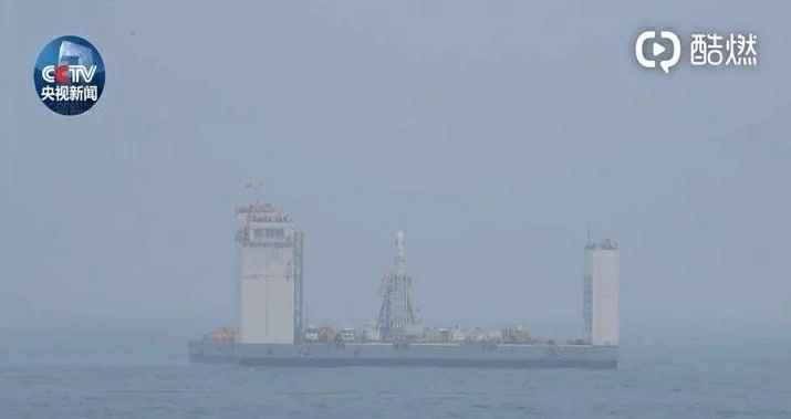 OB官方版网站登录入口-OB(中国)“2.7V10F特殊模组电源体系” 成功完成我国运载火箭海上首秀的星箭分离任务