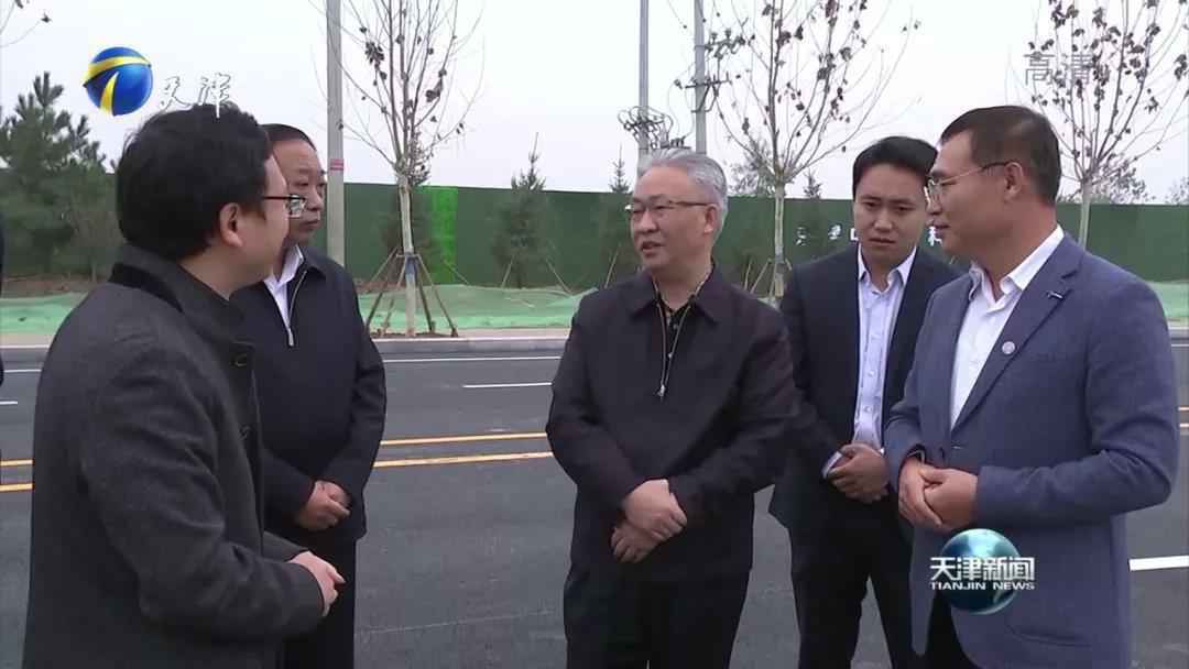 【要闻】张国清市长亲临OB官方版网站登录入口-OB(中国)生产基地现场调研指导