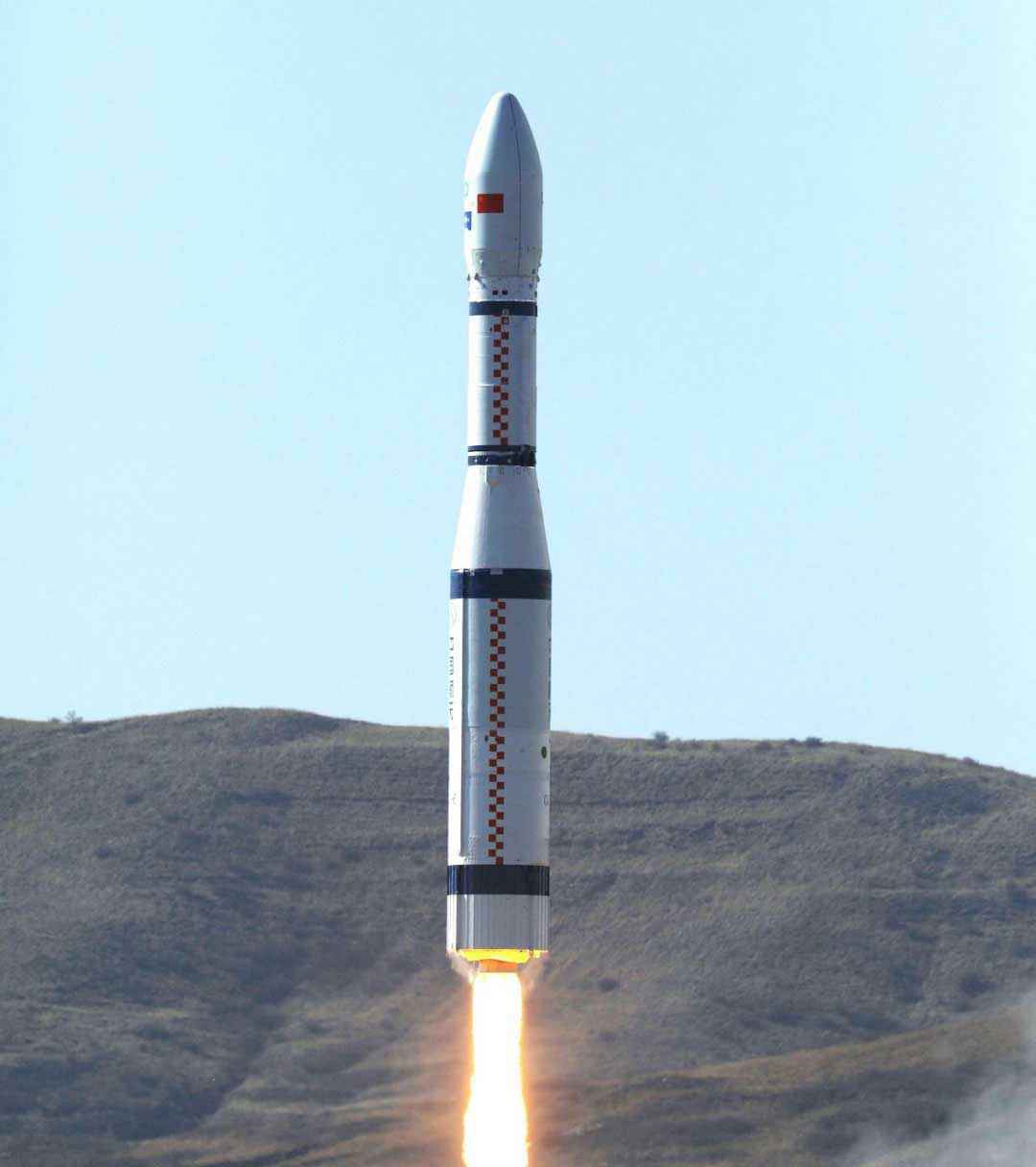 2020年，疫情考验下 OB官方版网站登录入口-OB(中国)助力首颗空事卫星成功发射！